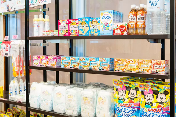 第一次和家人一起去沖繩旅行