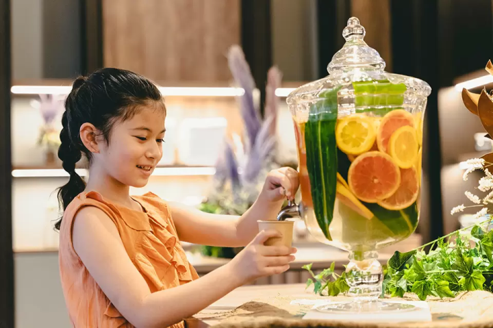 第一次和家人一起去沖繩旅行