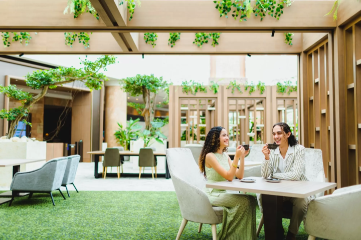 第一次和家人一起去沖繩旅行