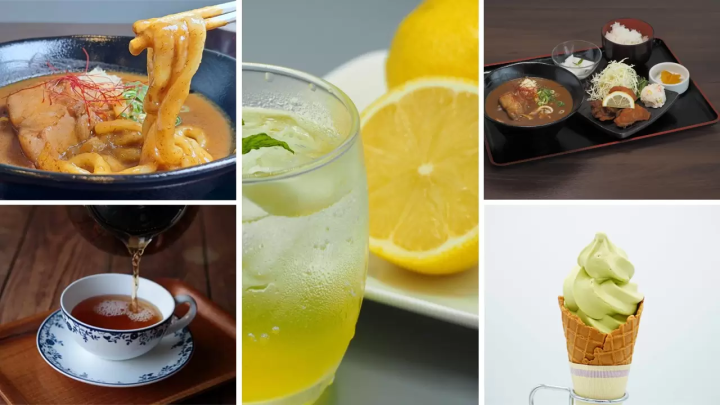 三重縣禦在丈山春遊 | 觀光索道、美食、賞花賞鳥