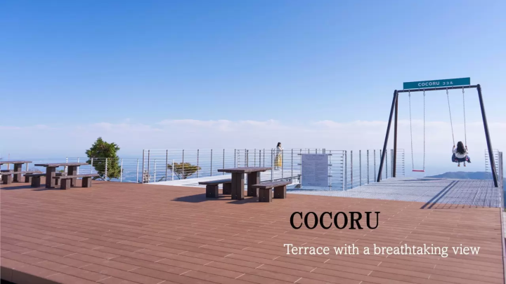 三重縣禦在丈山春遊 | 觀光索道、美食、賞花賞鳥