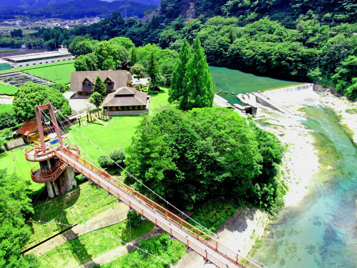 สัมผัสธรรมชาติใน เมืองมัตสึซากะ จังหวัดมิเอะ โรงแรม ที่พัก และสถานที่ต่างๆ