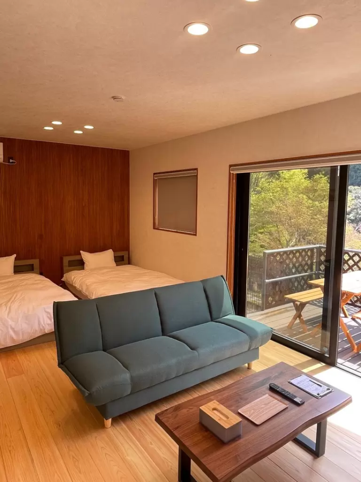 สัมผัสธรรมชาติใน เมืองมัตสึซากะ จังหวัดมิเอะ โรงแรม ที่พัก และสถานที่ต่างๆ