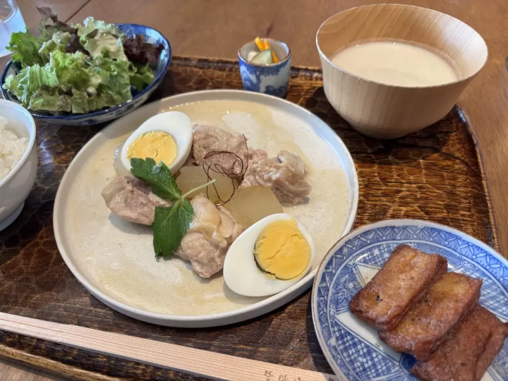 สัมผัสธรรมชาติใน เมืองมัตสึซากะ จังหวัดมิเอะ โรงแรม ที่พัก และสถานที่ต่างๆ