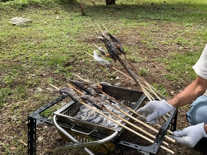 สัมผัสธรรมชาติใน เมืองมัตสึซากะ จังหวัดมิเอะ โรงแรม ที่พัก และสถานที่ต่างๆ