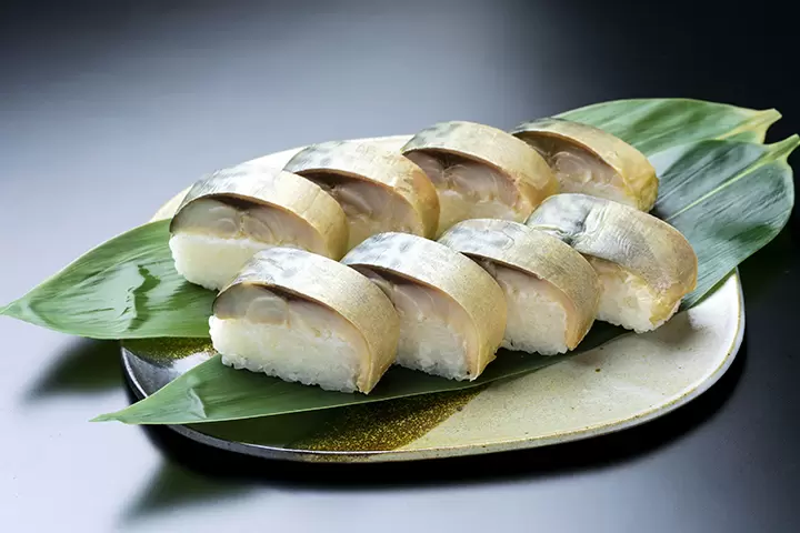 【福井縣】吃喝玩樂，帶回家！品嚐若狹町的美食和特色紀念品。