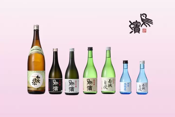 【福井縣】吃喝玩樂，帶回家！品嚐若狹町的美食和特色紀念品。