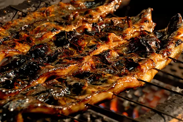 【福井縣】吃喝玩樂，帶回家！品嚐若狹町的美食和特色紀念品。