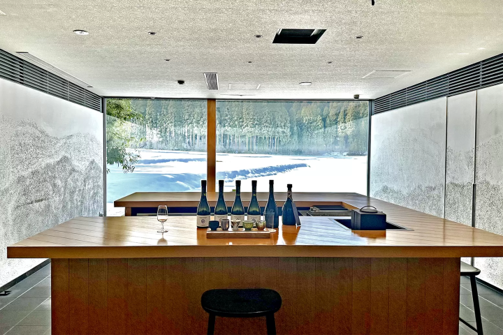 Sake Tourism in Fukui, Ishikawa, and Toyama:A Tasting Journey to Discover the Spirit of Hokuriku’s Sake