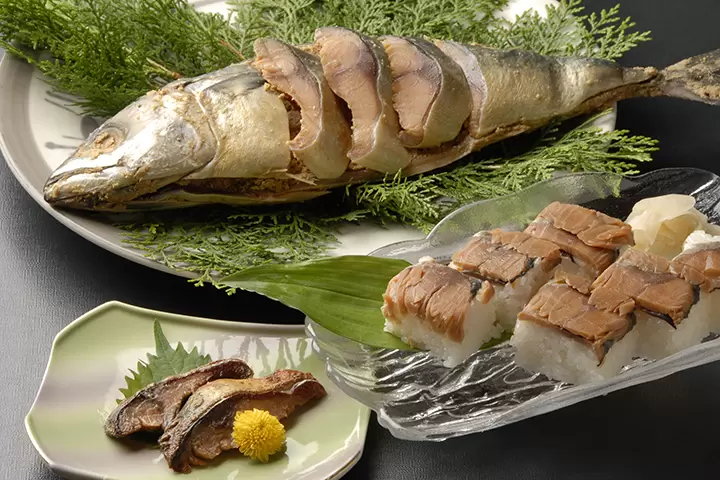 【福井県】食べたい!飲みたい!持って帰りたい!美浜町のグルメ・お土産を味わおう