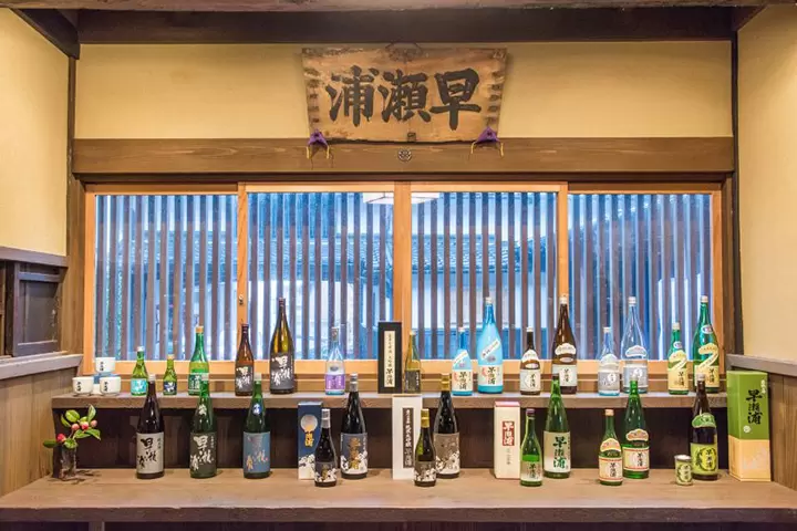 【福井県】食べたい!飲みたい!持って帰りたい!美浜町のグルメ・お土産を味わおう