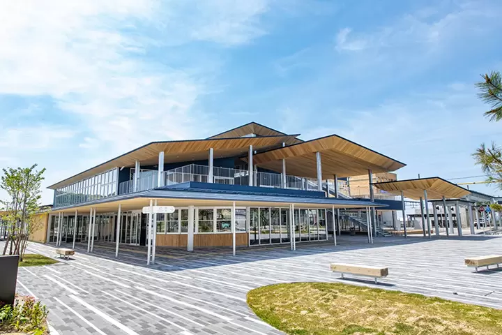 【福井県】食べたい!飲みたい!持って帰りたい!美浜町のグルメ・お土産を味わおう