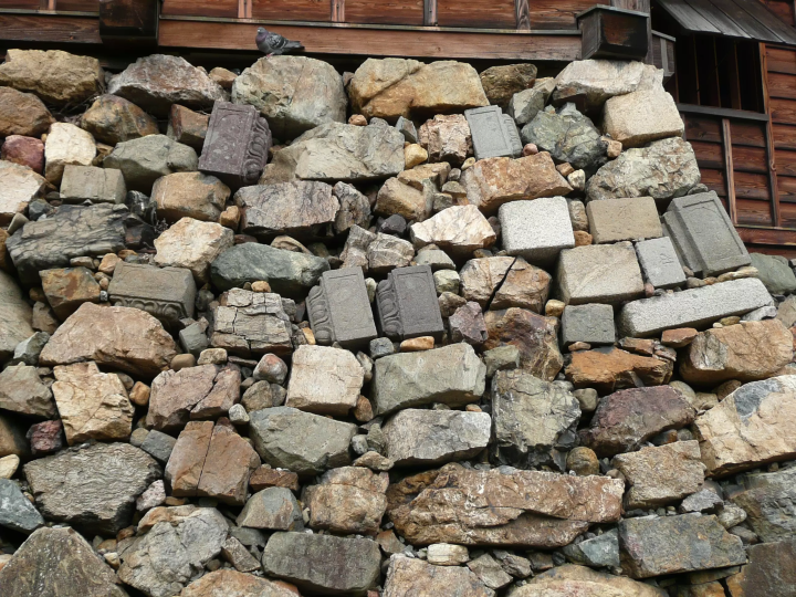 【京都府】一起去看看福知山市的象征——福知山市吧！| 亮点及季节性活动