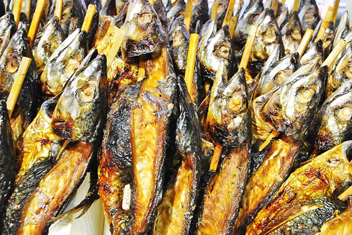 【福井県】食べたい!飲みたい!持って帰りたい!小浜市のグルメ・お土産を味わおう