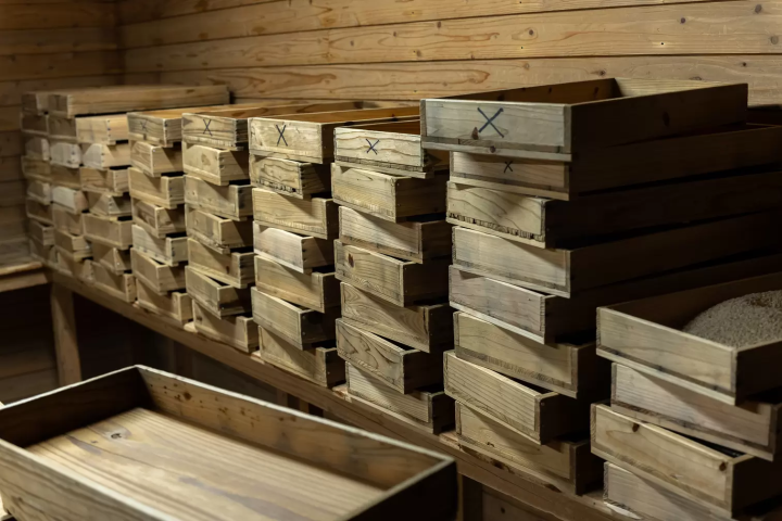 The ultimate cultural experience: Visiting the legendary craftsman Kurose Toji, who changed the history of shochu, and the Seven Breweries of Minamisatsuma