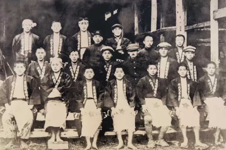 极致的文化体验：拜访改变烧酒历史的传奇酿酒师黑濑藤治，以及南萨摩七酒造。