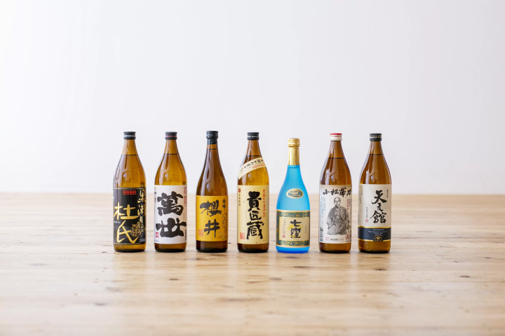 The ultimate cultural experience: Visiting the legendary craftsman Kurose Toji, who changed the history of shochu, and the Seven Breweries of Minamisatsuma