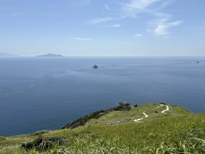 【愛媛】和愛南的漁民一起乘船出海釣魚吧！