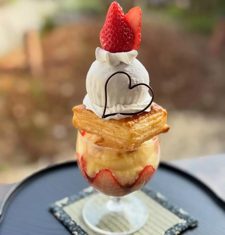 セントレアからすぐ！常滑で楽しむ いちご狩り体験&いちごスイーツガイド