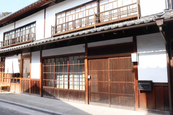 在倉敷美觀地區倉庫享受豪華體驗[在「 泊葉‐HAKUHA‐ 」整棟出租]