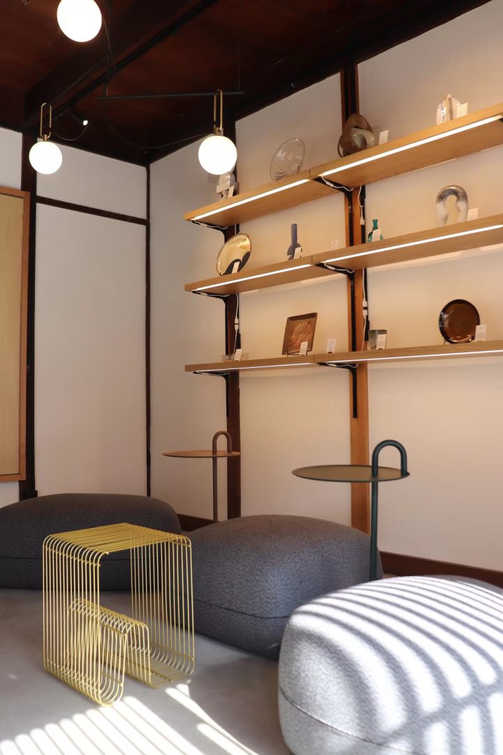 在倉敷美觀地區倉庫享受豪華體驗[在「 泊葉‐HAKUHA‐ 」整棟出租]