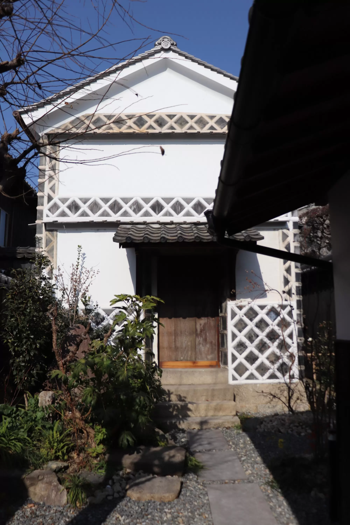 在倉敷美觀地區倉庫享受豪華體驗[在「 泊葉‐HAKUHA‐ 」整棟出租]