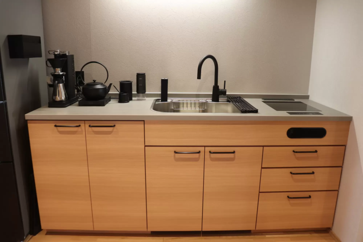 在倉敷美觀地區倉庫享受豪華體驗[在「 泊葉‐HAKUHA‐ 」整棟出租]