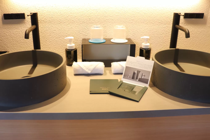 在倉敷美觀地區倉庫享受豪華體驗[在「 泊葉‐HAKUHA‐ 」整棟出租]