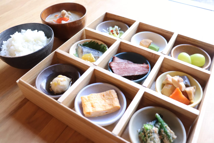 在倉敷美觀地區倉庫享受豪華體驗[在「 泊葉‐HAKUHA‐ 」整棟出租]