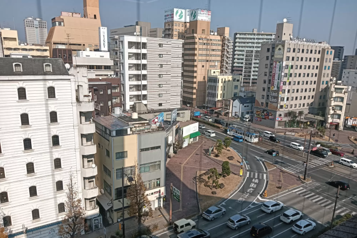 岡山市新藝術景點“Elephant Gallery”