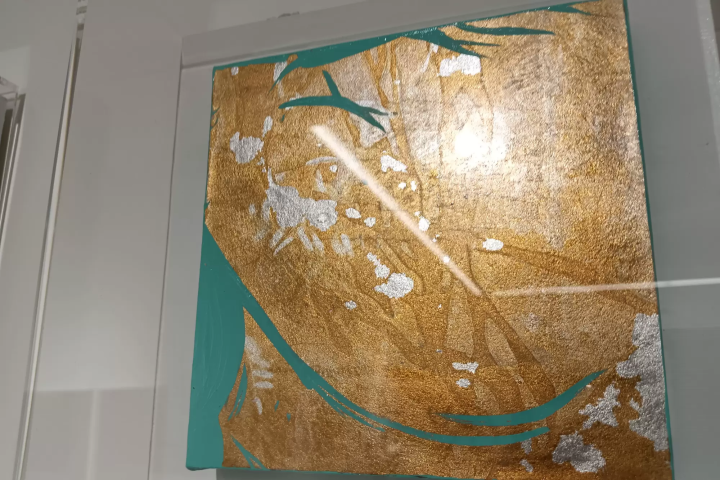 岡山市新藝術景點“Elephant Gallery”