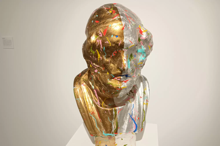 岡山市新藝術景點“Elephant Gallery”