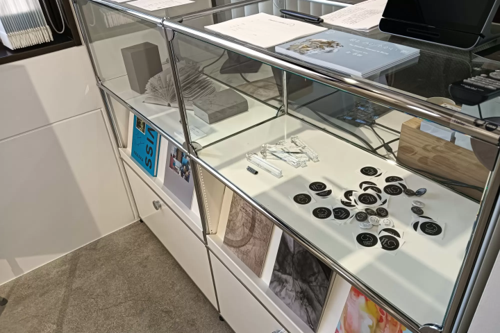 岡山市新藝術景點“Elephant Gallery”