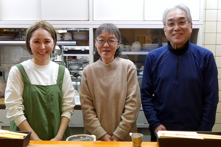 Tsuyama's popular Western restaurant "Mugiwara Boshi Restaurant" - Why it continues to be loved by locals