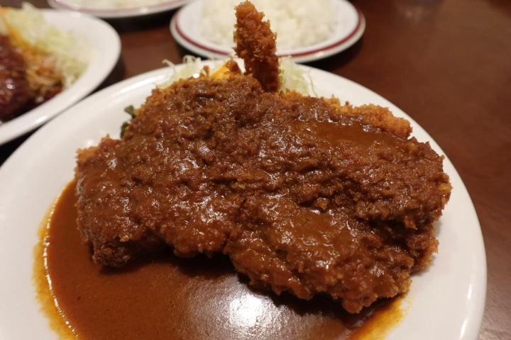 Tsuyama's popular Western restaurant "Mugiwara Boshi Restaurant" - Why it continues to be loved by locals