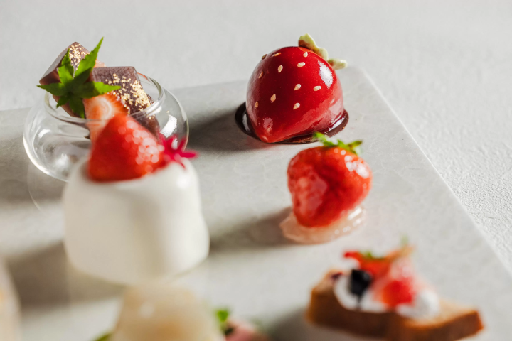 東京ベイ潮見プリンスホテル