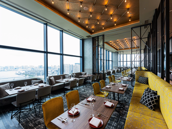 三井ガーデンホテル豊洲プレミア