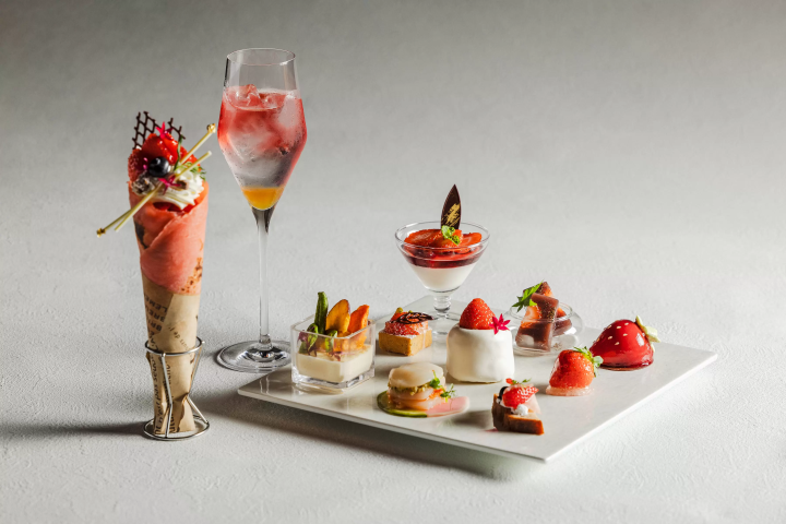 東京ベイ潮見プリンスホテル