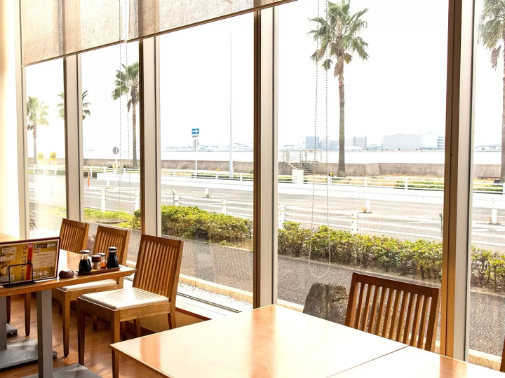 中部国际机场附近必吃！常滑日式美食精选 7选