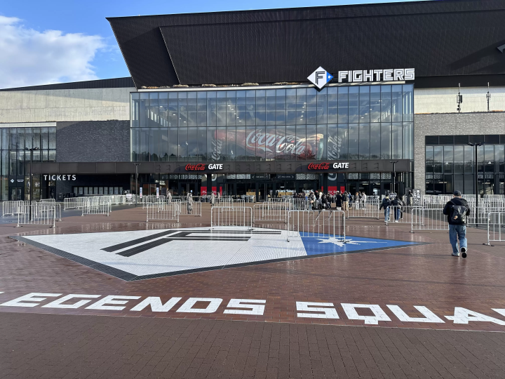 คู่มือการซื้อตั๋วชมการแข่งขัน ฮอกไกโด นิปปอนแฮม ไฟทเตอรส| สนามฟุตบอลอีเอส คอน ฟิลด์ ฮอกไกโด