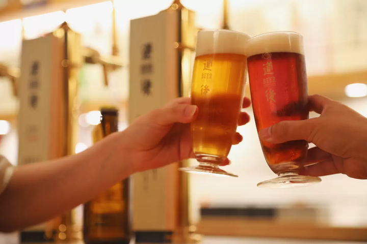 Easy, no-transfer trip! 2-day, 1-night trip to Dogo Onsen and Matsuyama Castle by express bus from OCAT