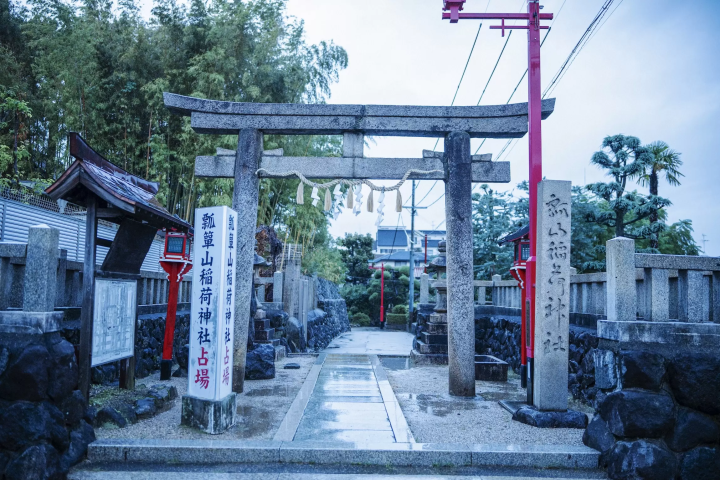 【大阪府・東大阪市】心を整えるヒントはここに。生駒山麓でめぐる3つの神社