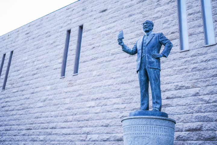 【大阪府・池田市】「ことはじめ」のまちで、あなたがなにかを始めるヒント３つ