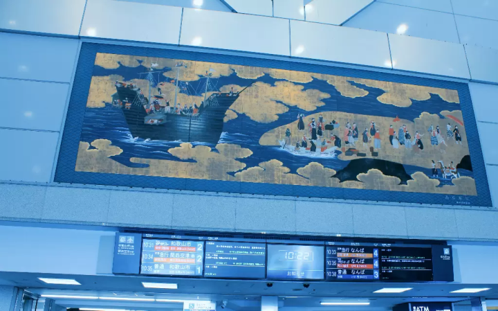 【大阪府堺市】在堺市漫步之前，你該知道的三個故事