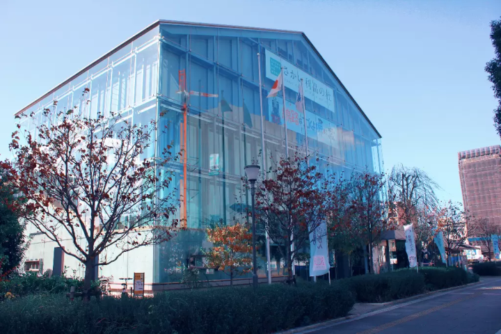 【大阪府堺市】在堺市漫步之前，你該知道的三個故事