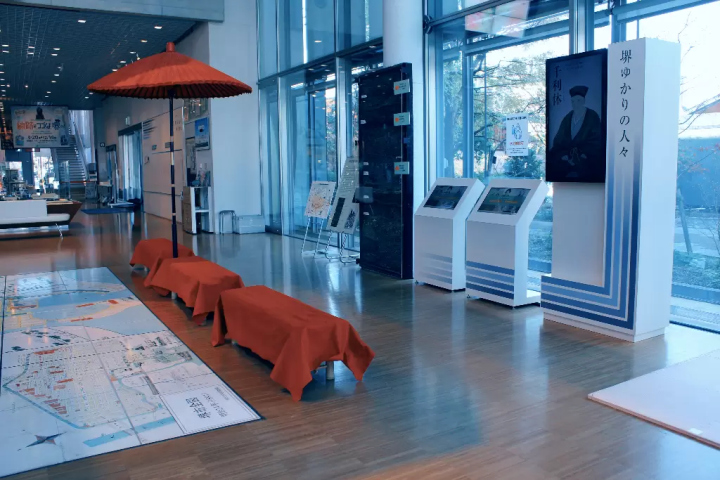 【大阪府堺市】在堺市漫步之前，你該知道的三個故事