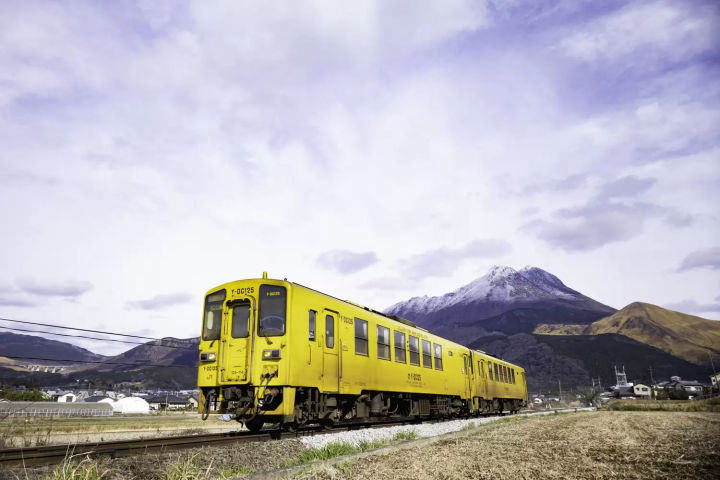 [Yufuin]Yufuin in 100 Minutes: Quick Access Guide