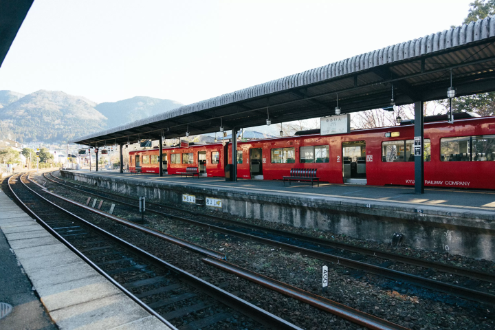 [Yufuin]Yufuin in 100 Minutes: Quick Access Guide