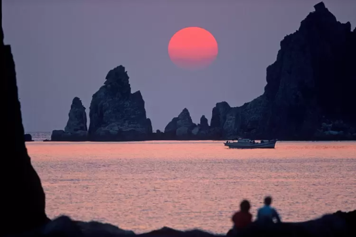 【鹿兒島】盡情享受南薩摩市！五大區域風景與文化指南