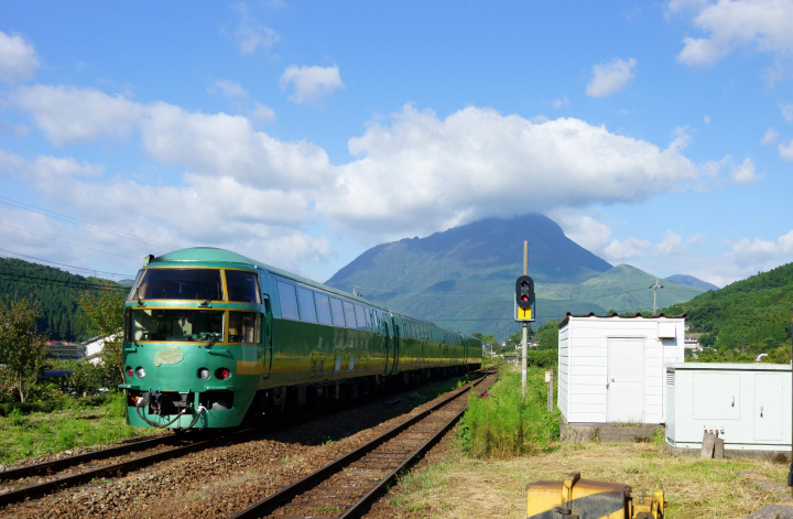 【ゆふいん】福岡空港から最短100分！由布院へのアクセスガイド